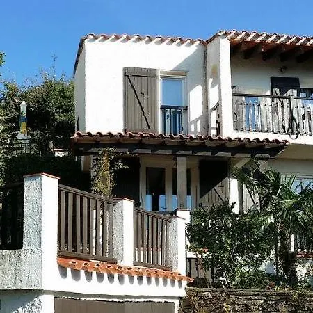 Apartamento Le Petit Charme *