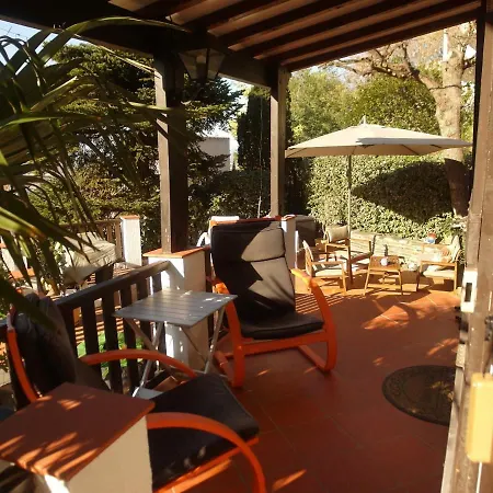 Le Petit Charme Apartamento