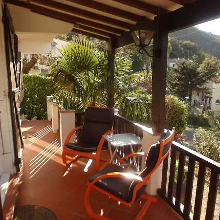 Apartamento Le Petit Charme *